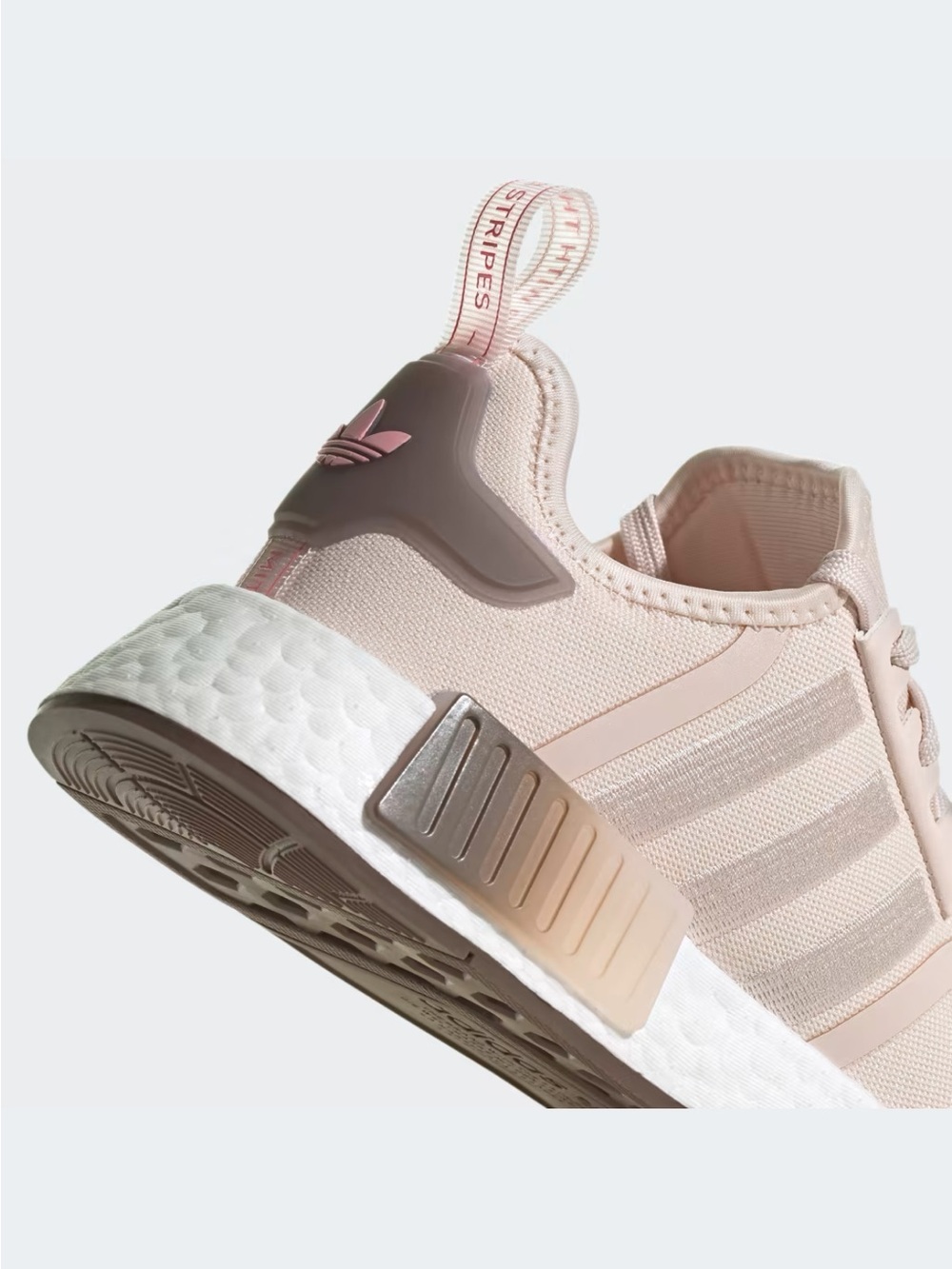 adidas NMD_R1 Runner - women’s size 8.5 - Picture 10 of 16